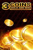 3 Coins