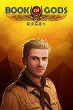 Book of Gods Dice