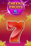 Cheeky Fruits 6 Royale